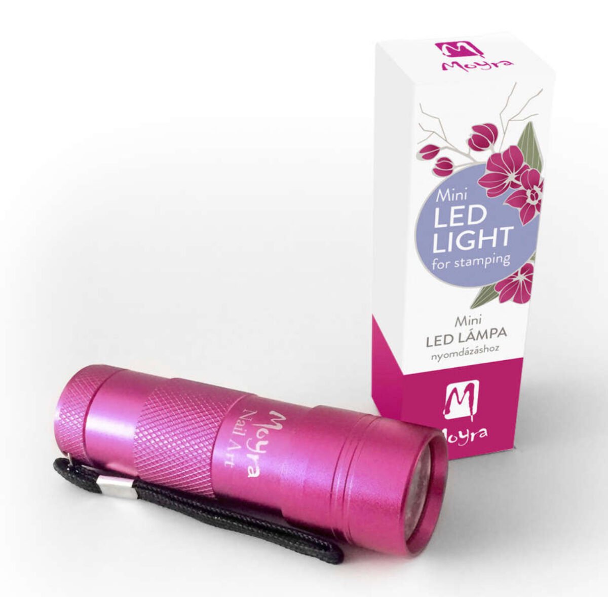 Moyra Mini Led Lamp 4W