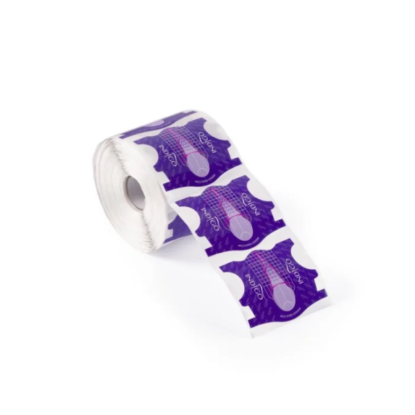 Paper Extension Forms - Image 2