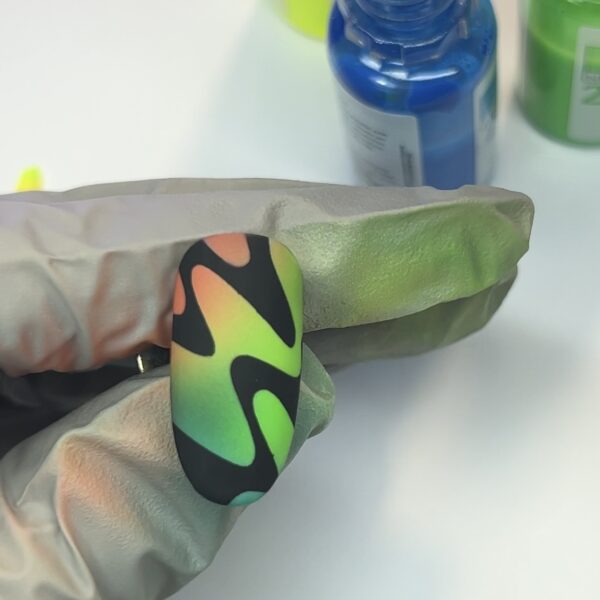 “AIRBRUSH NAIL ART” online course - Image 3