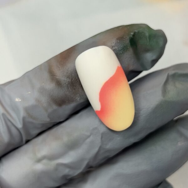 “AIRBRUSH NAIL ART” online course - Image 2