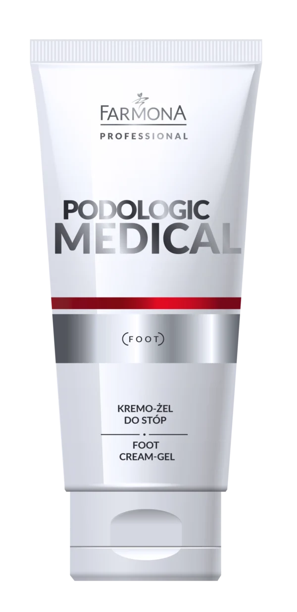 Farmona Podologic Medical Foot Cream-Gel 200ml