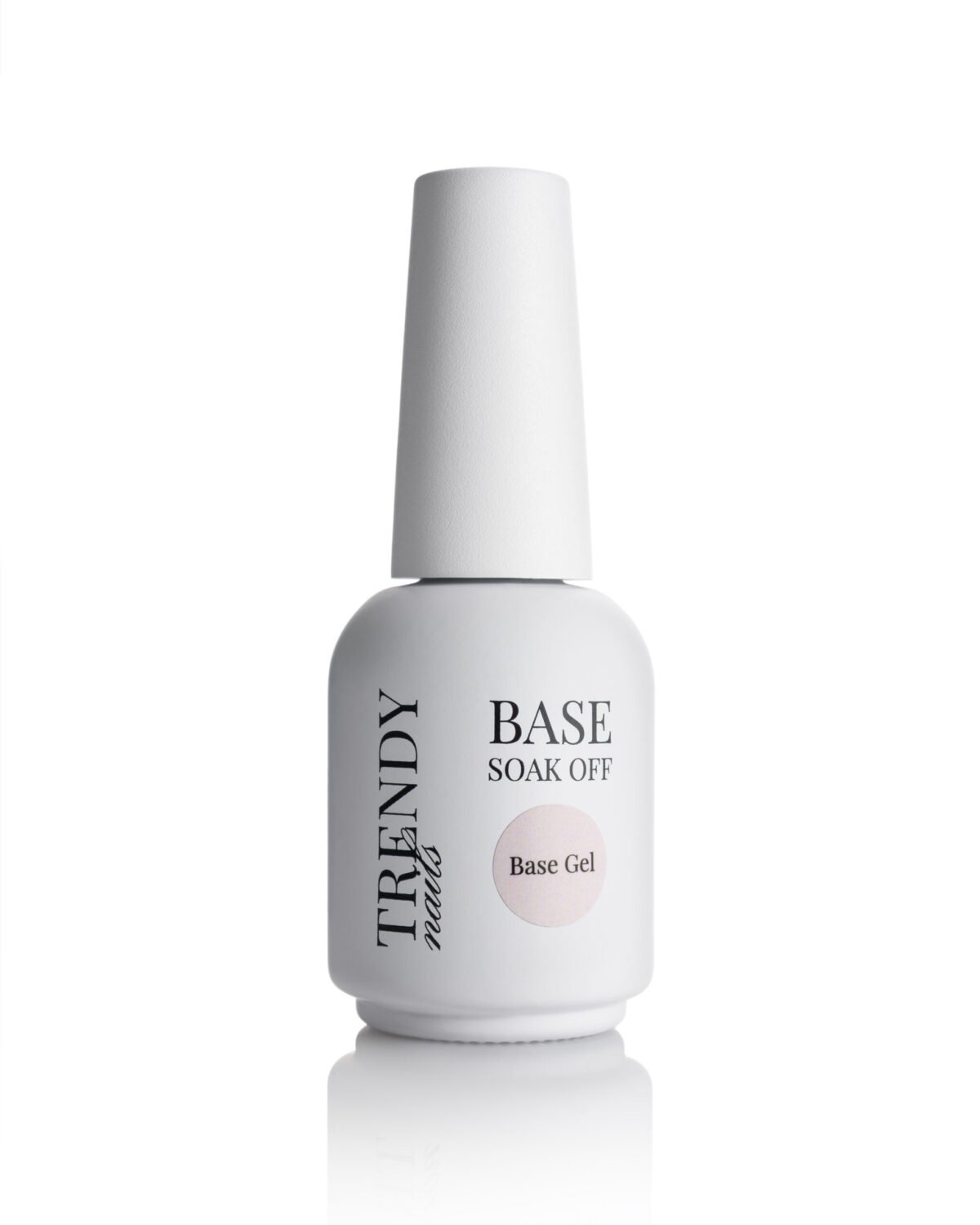 BASE GEL HEMA / TPO FREE