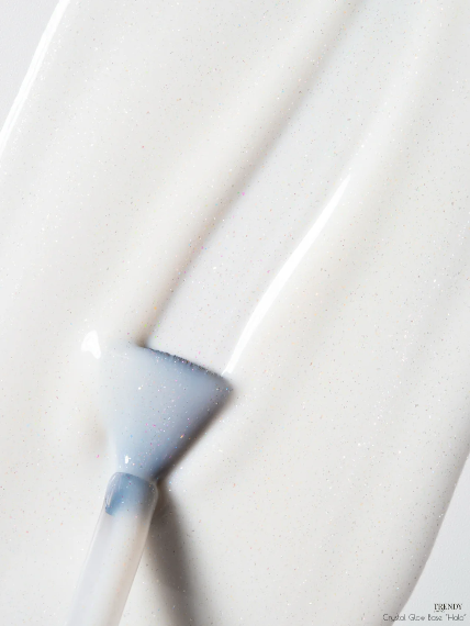 HALO CRYSTAL GLOW BASE TPO & HEMA FREE