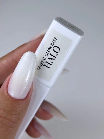 HALO CRYSTAL GLOW BASE TPO & HEMA FREE - Image 3