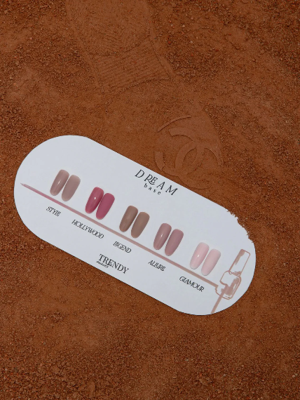 DREAM BASE HOLLYWOOD TPO & HEMA FREE - Image 4