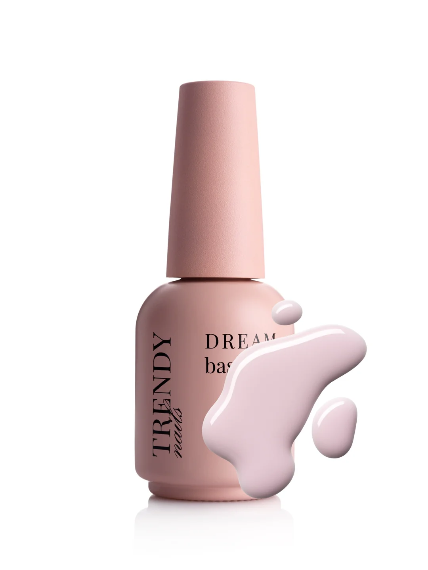 DREAM BASE GLAMOR TPO & HEMA FREE