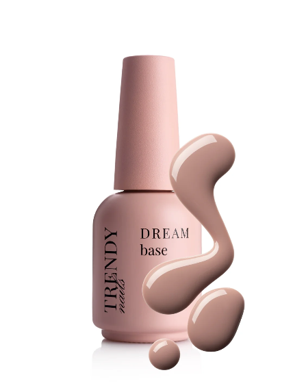 DREAM BASE LEGEND TPO & HEMA FREE