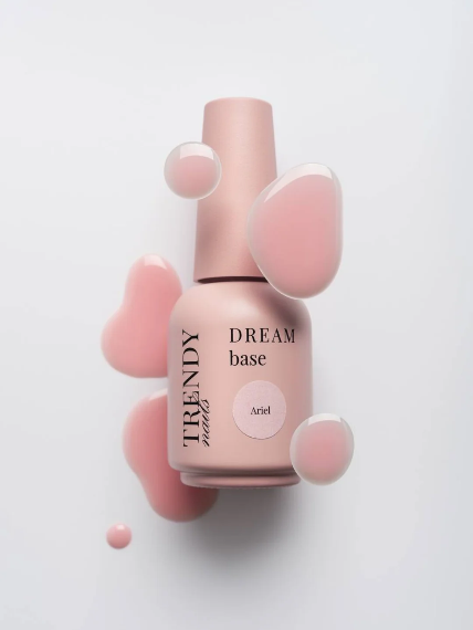 DREAM BASE ARIEL TPO & HEMA FREE