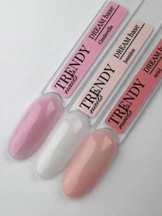 DREAM BASE JASMINE TPO & HEMA FREE - Image 3