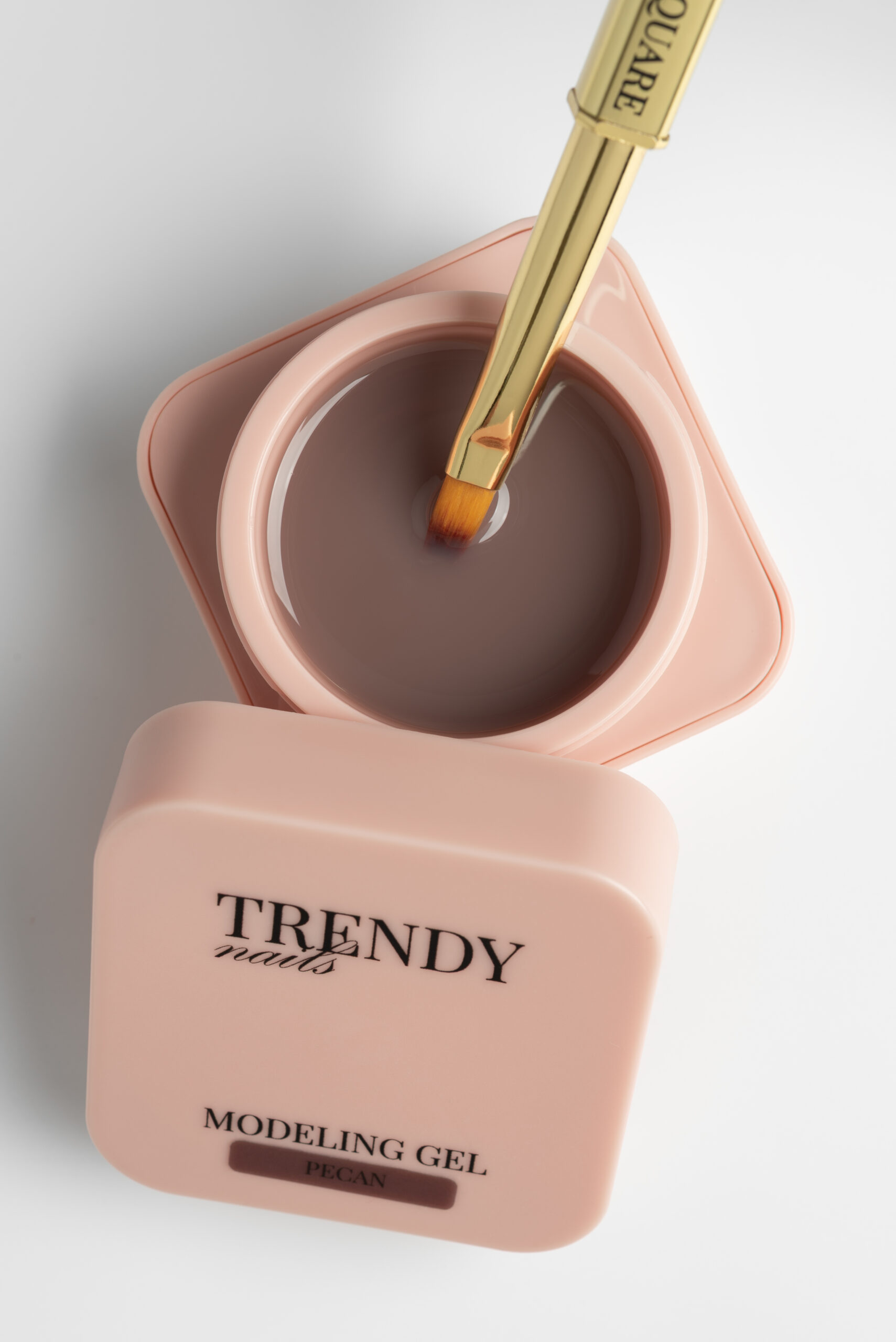 PECAN MODELING GEL