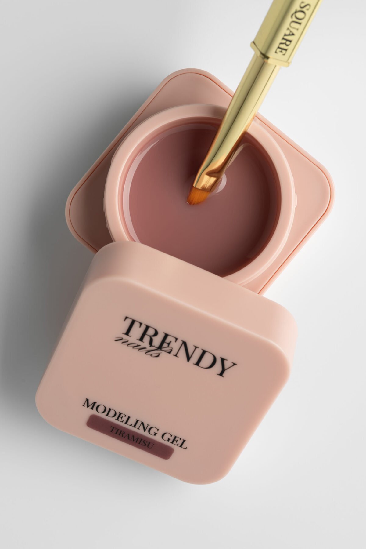 TIRAMISU MODELING GEL
