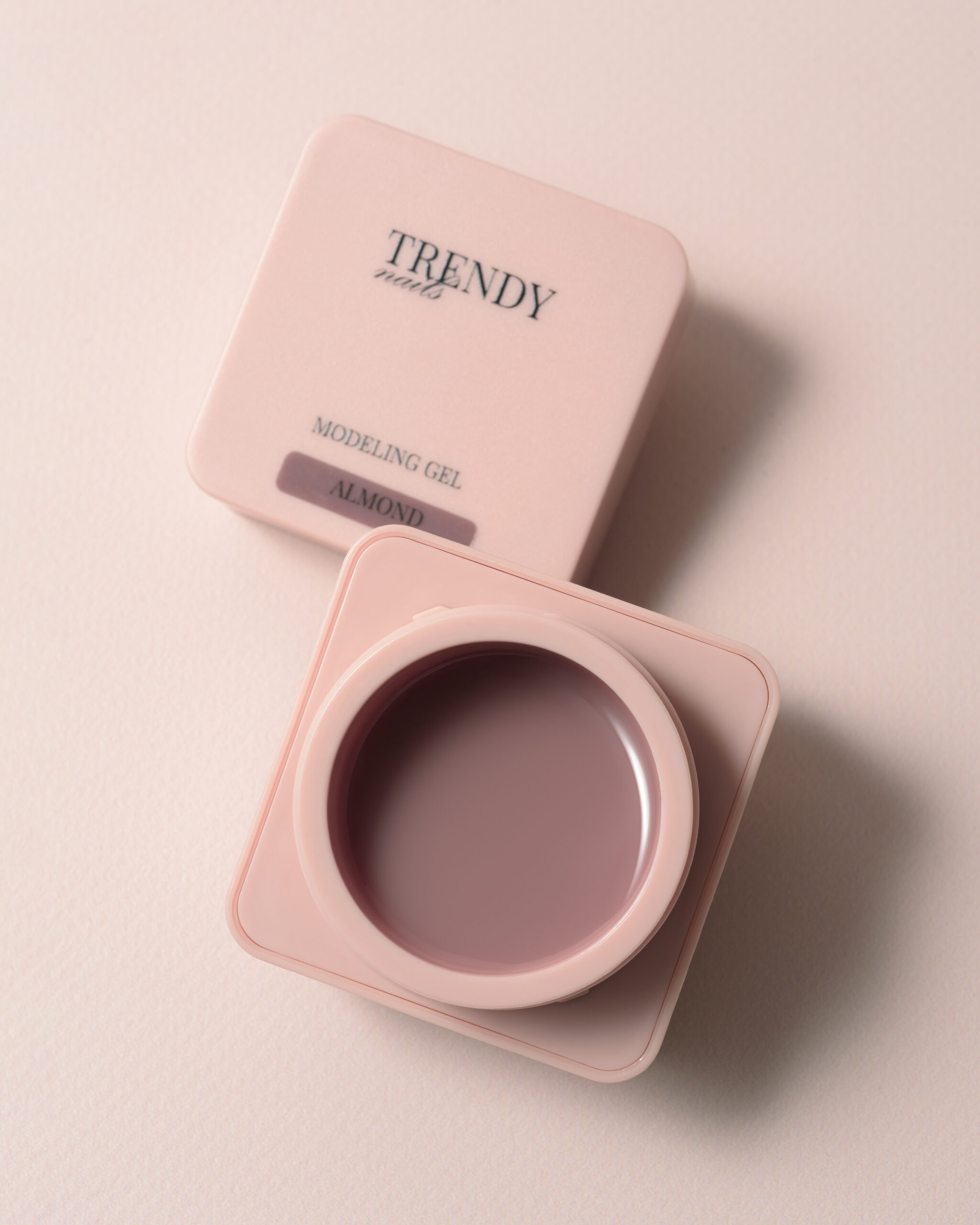 ALMOND MODELING GEL