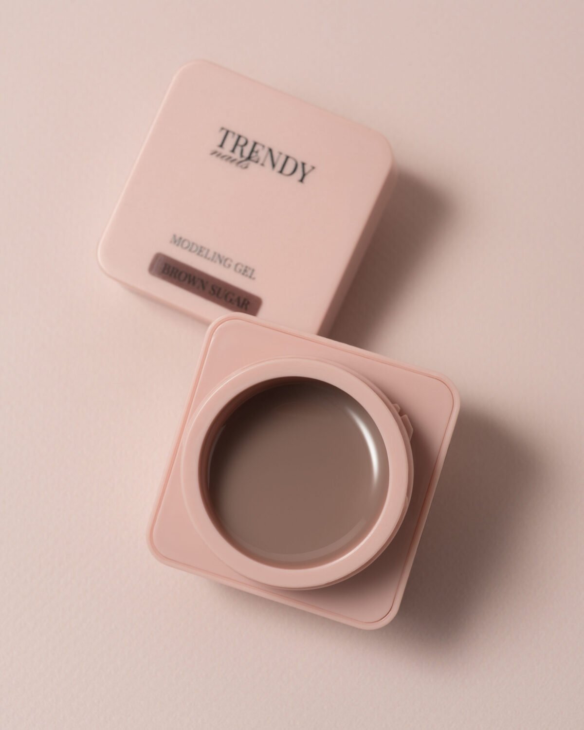 BROWN SUGAR MODELING GEL