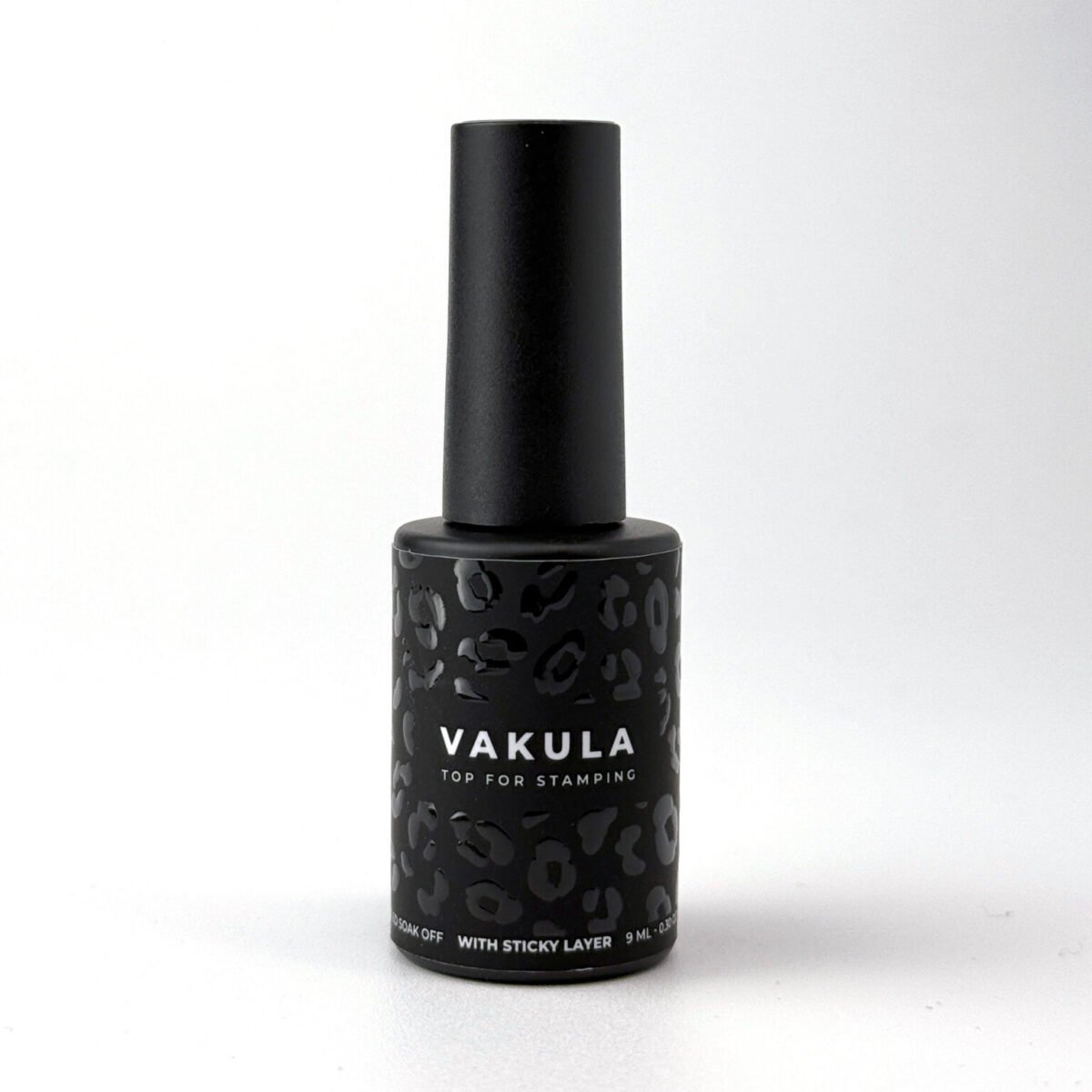 Top for Stamping