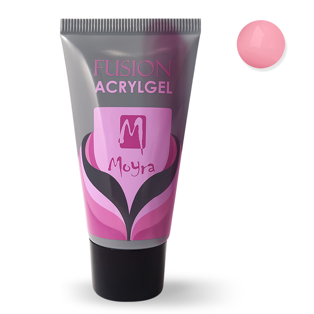 MOYRA FUSION ACRYLGEL UNIVERSAL COVER 50 G