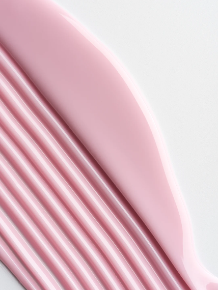PASTEL PINK MODELING GEL - Image 2