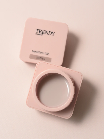 MINT MODELING GEL