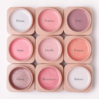 MODELING GEL GISELLE TPO & HEMA FREE - Image 2