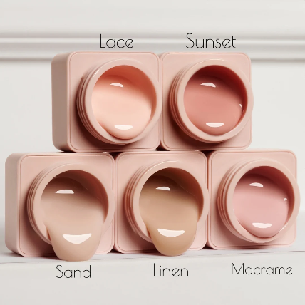 MODELING GEL SUNSET TPO & HEMA FREE - Image 2