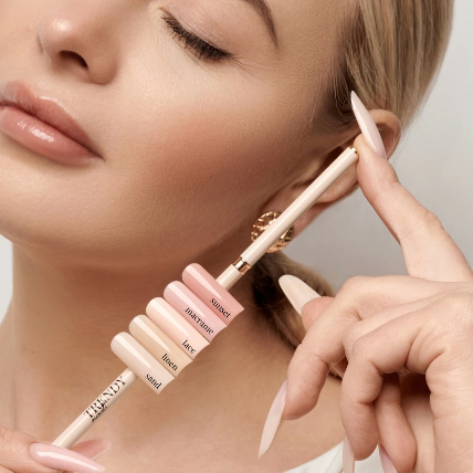 MODELING GEL SUNSET TPO & HEMA FREE - Image 3