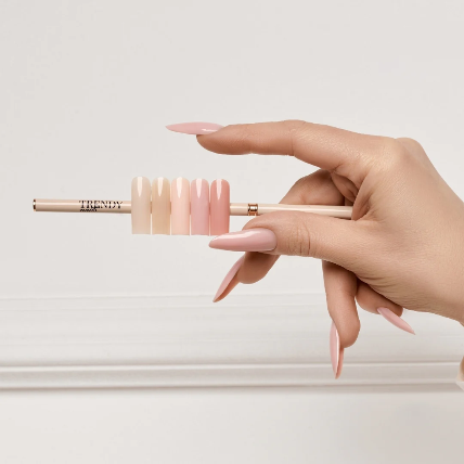 MODELING GEL SUNSET TPO & HEMA FREE - Image 4