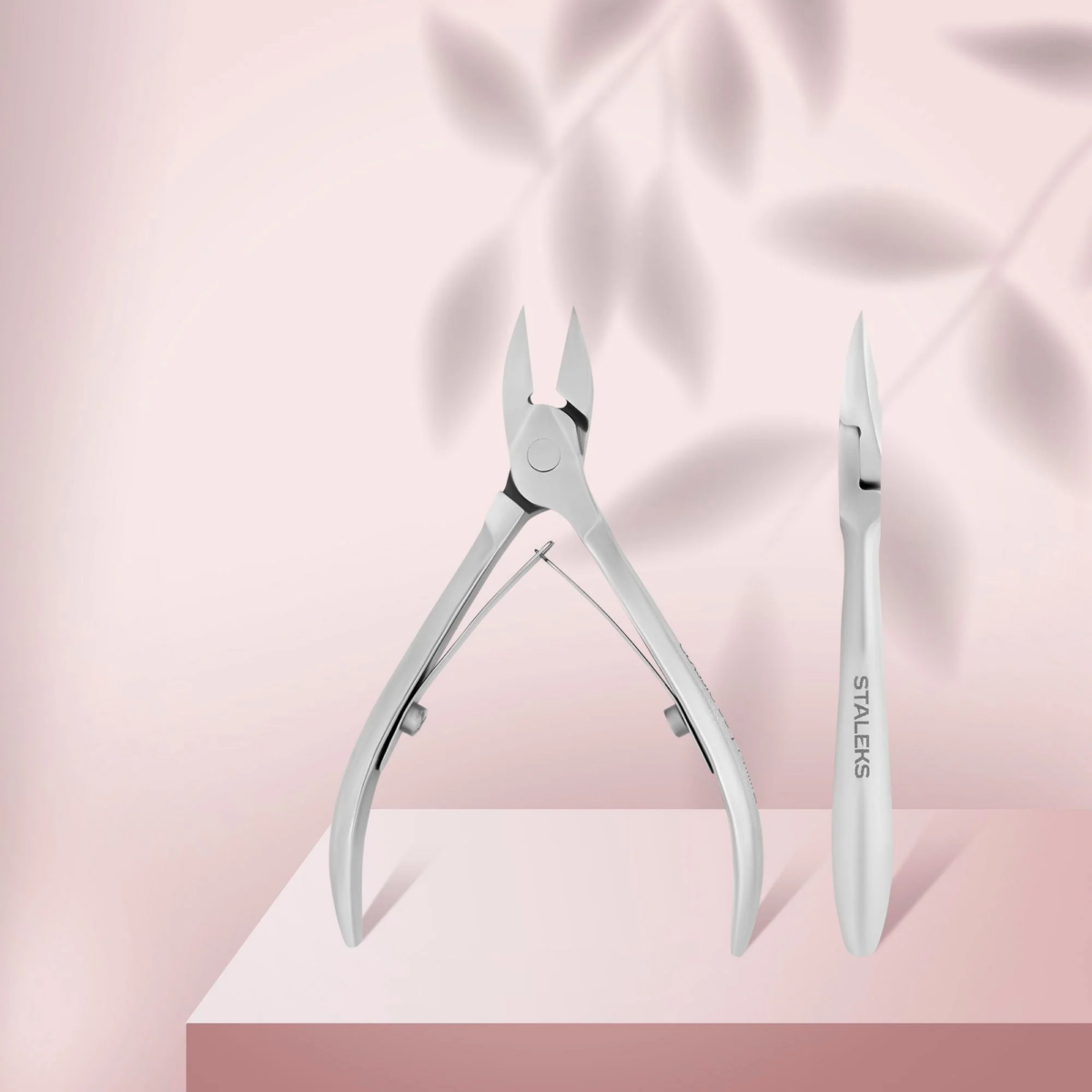 Nail Nippers CLASSIC 63/14