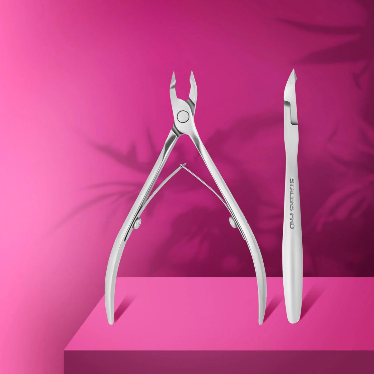 Professional Cuticle Nippers EXPERT 90 / 5 mm