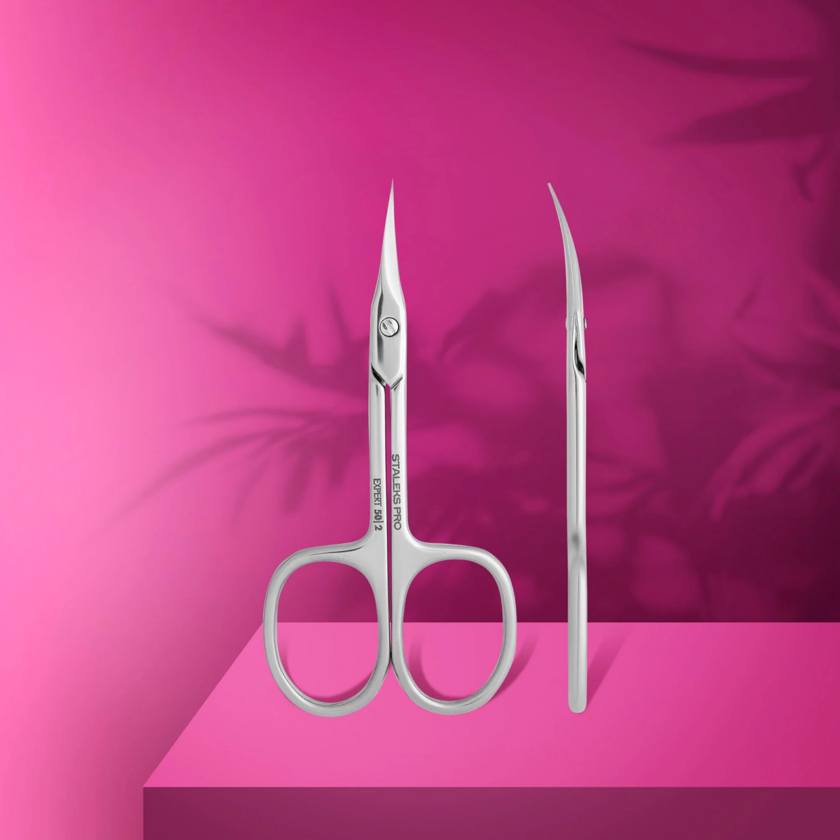 Professional Cuticle Scissors EXPERT 50 TYPE 2