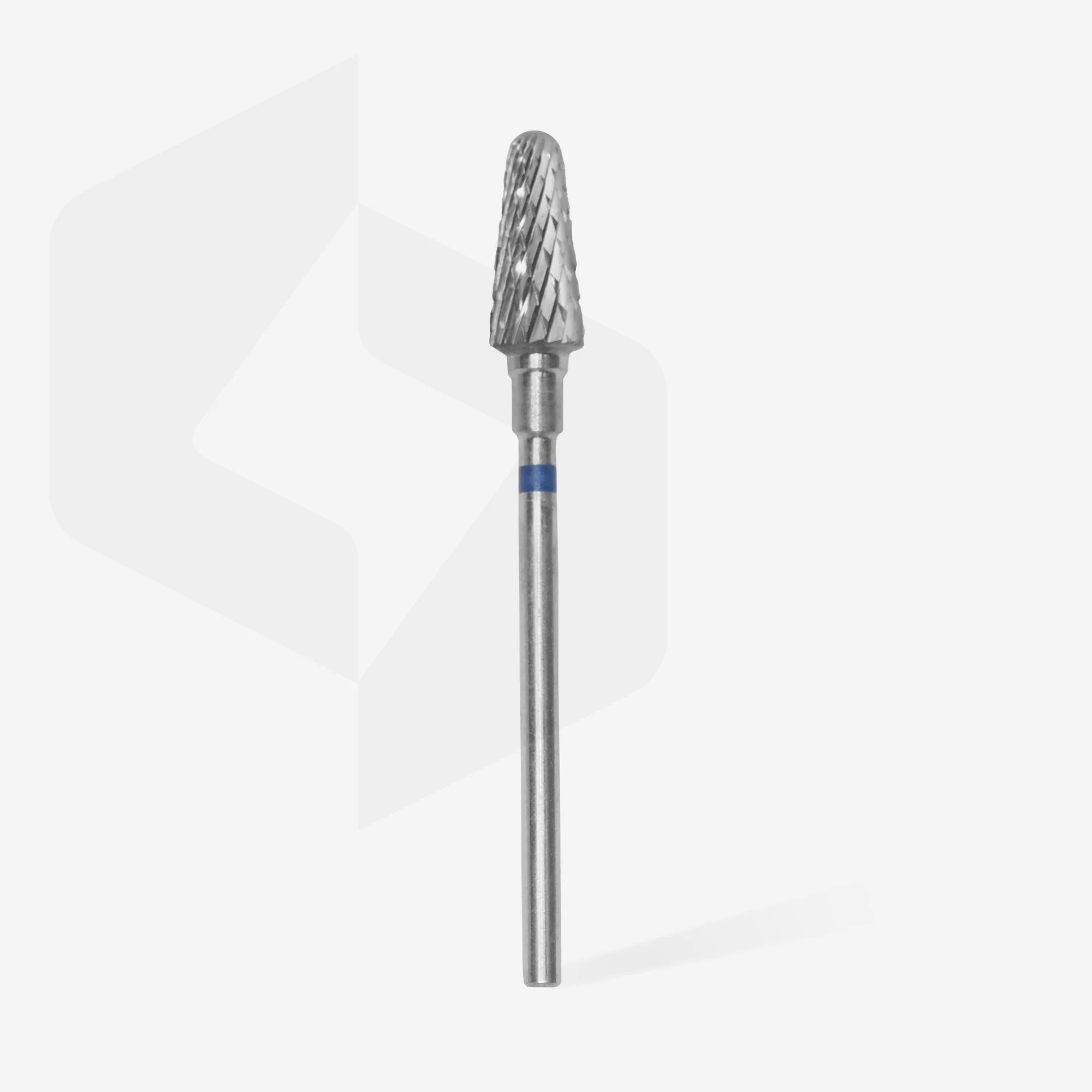 Carbide Nail Drill Bit Frustum Blue EXPERT Head Diameter 6 Mm / Working Part 14 Mm - Image 2