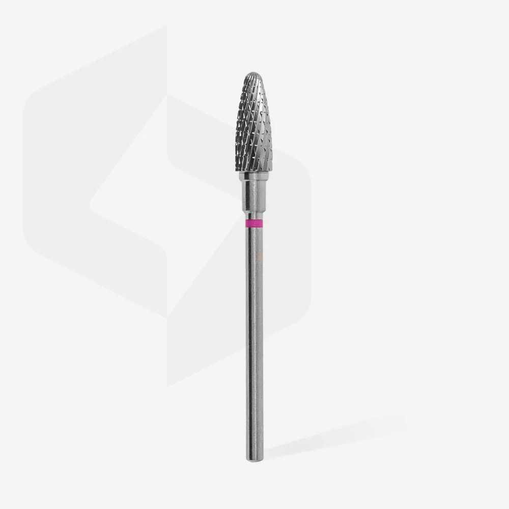 Carbide Nail Drill Bit Corn Purple EXPERT Head Diameter 5 Mm / Working Part 13 Mm - Image 2