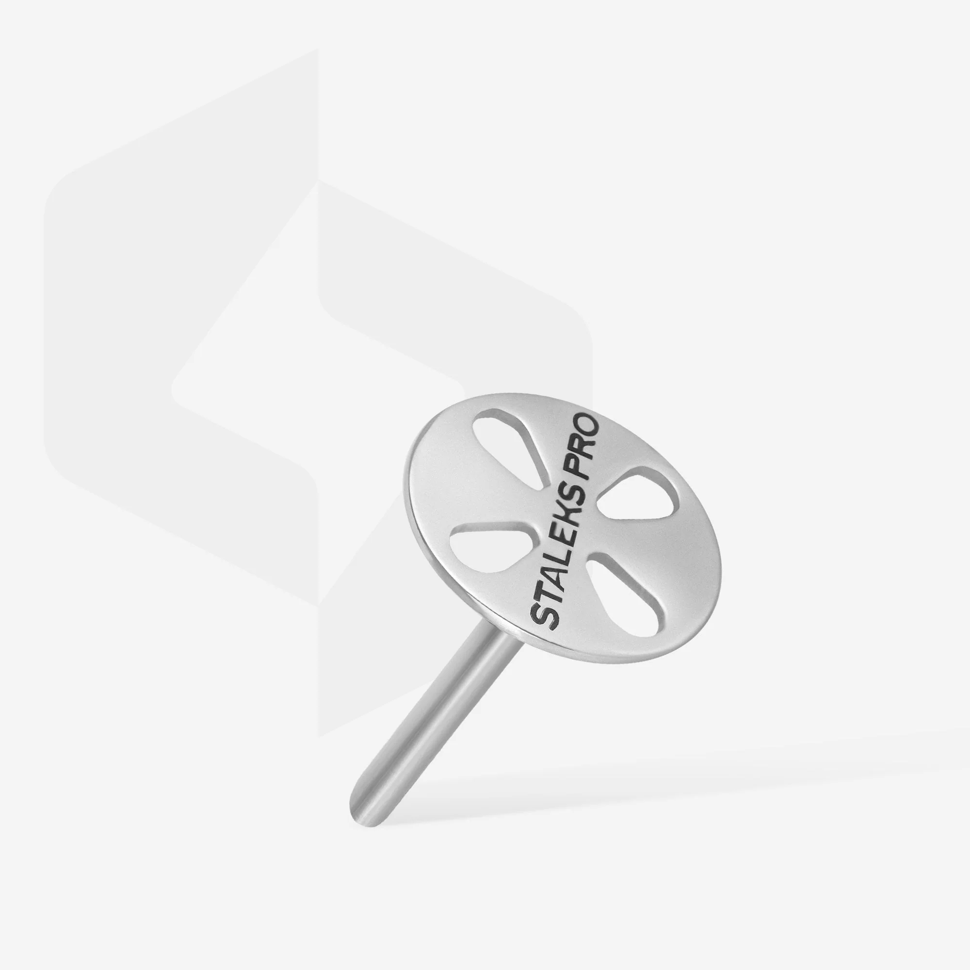 Pedicure Disc PODODISC EXPERT And Set Of Disposable Files 5 Pcs - Image 2