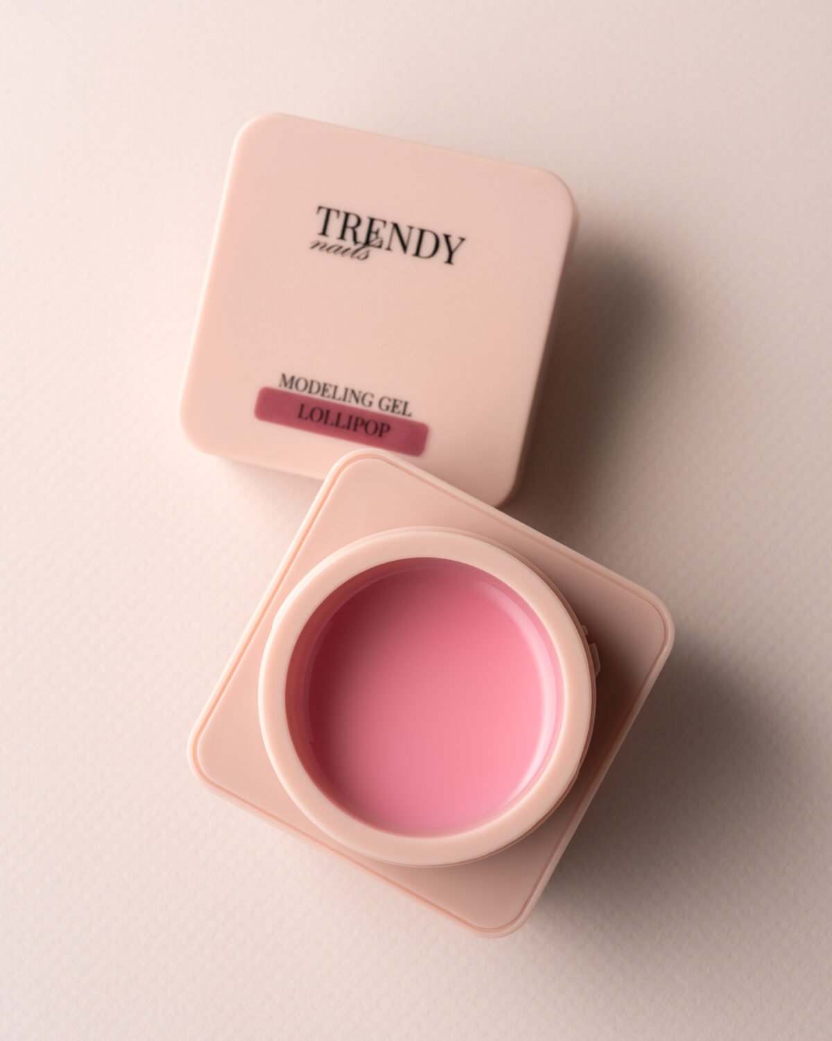 LOLLIPOP MODELING GEL