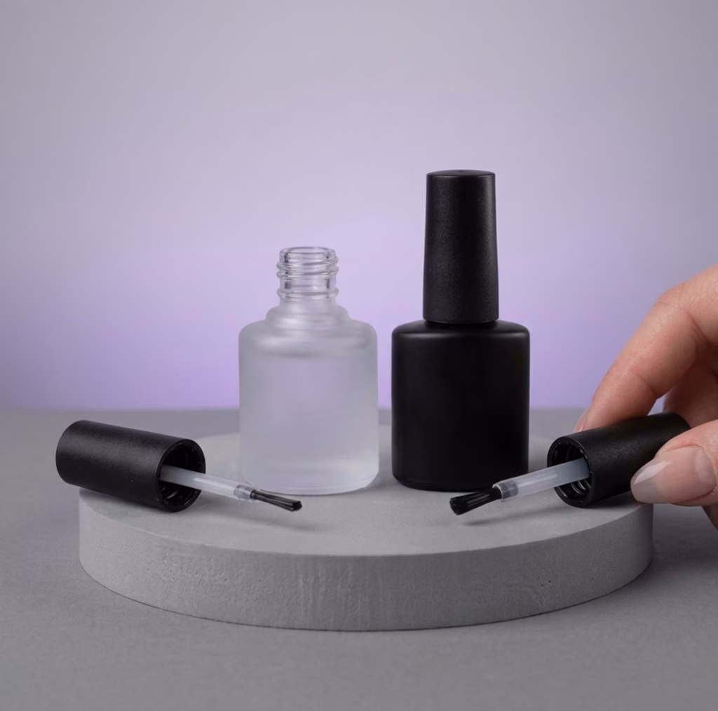 BIAB & LIQUID ACRYLGEL
