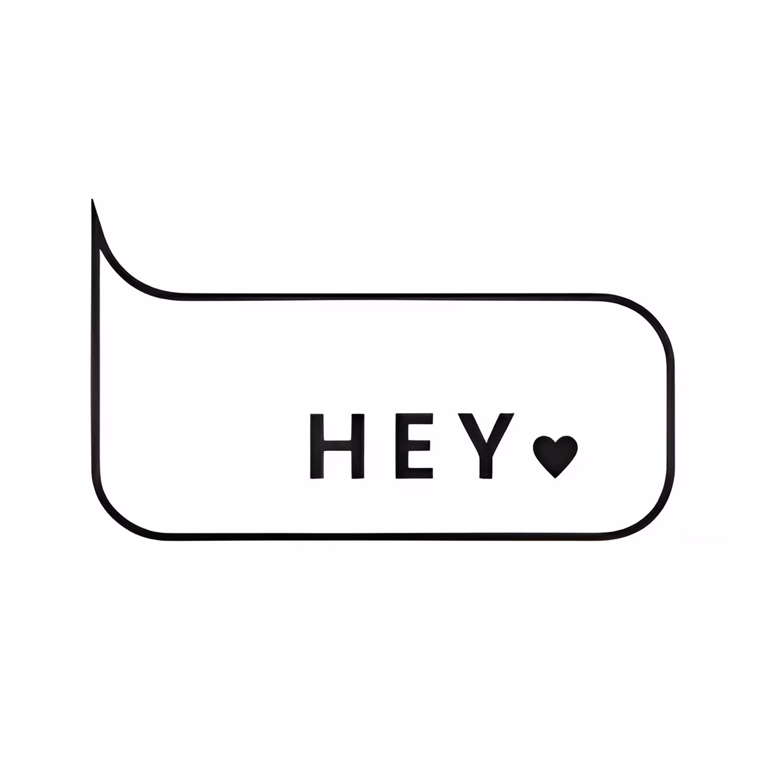 HEYLOVE