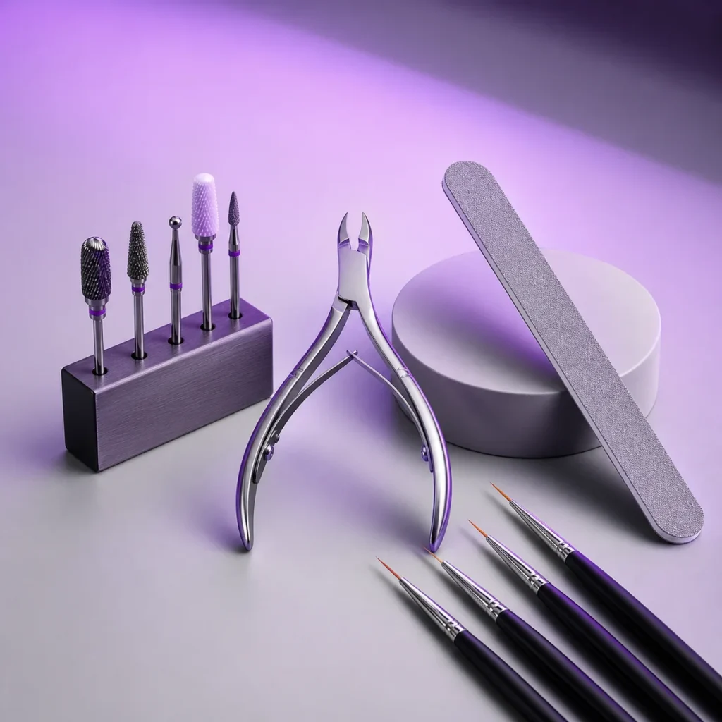 TOOLS & BITS