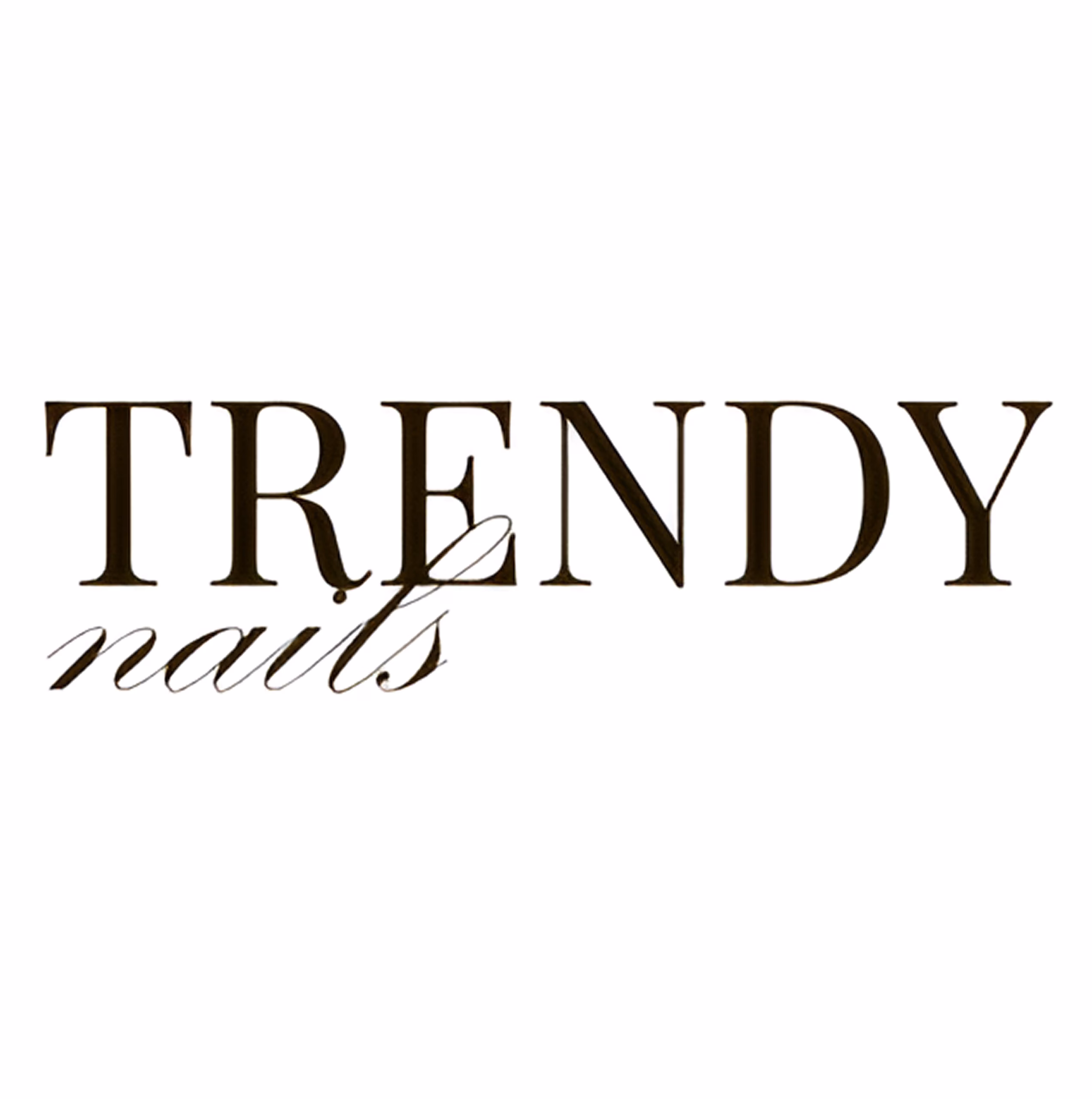 TRENDY NAILS