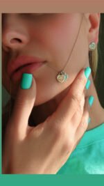 TIFFANY BREEZE Gel Polish Color Trendy Nails - Image 4