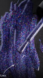 STELLAR LIGHT COLLECTION Gel Polish Color - Image 8