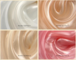 Builder Gel Pearl Crystal Professional