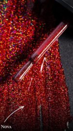 STELLAR LIGHT COLLECTION Gel Polish Color - Image 7