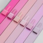 HeyLove Gel Polish Color