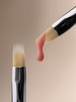 HeyLove Nail Brush Set of 5 - Image 3