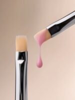 HeyLove Nail Brush Set of 5 - Image 7