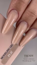 BALLETTI Modeling Gel Collection - Image 11