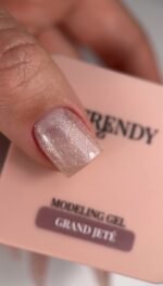 BALLETTI Modeling Gel Collection - Image 10