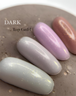 DARK Gold Top - Image 3