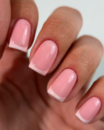 DARK Peach Top - Image 3