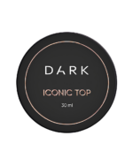DARK Iconic Top - Image 3