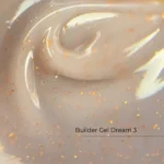 Builder Gel Dream Crystal Professional - Image 3