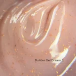 Builder Gel Dream Crystal Professional - Image 5